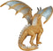 Mojo Fantasy speelgoed Gouden Draak - 387256