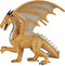 Mojo Fantasy speelgoed Gouden Draak - 387256