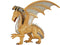Mojo Fantasy speelgoed Gouden Draak - 387256