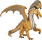 Mojo Fantasy speelgoed Gouden Draak - 387256