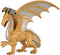 Mojo Fantasy speelgoed Gouden Draak - 387256