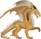 Mojo Fantasy speelgoed Gouden Draak - 387256