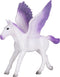 Mojo Fantasy speelgoed Pegasus Baby Lila - 387289