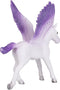 Mojo Fantasy speelgoed Pegasus Baby Lila - 387289