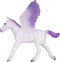 Mojo Fantasy speelgoed Pegasus Baby Lila - 387289