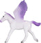 Mojo Fantasy speelgoed Pegasus Baby Lila - 387289