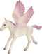 Mojo Fantasy speelgoed Pegasus Baby Lila - 387289