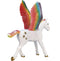 Mojo Fantasy speelgoed Pegasus Baby Regenboog - 387361