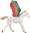 Mojo Fantasy speelgoed Pegasus Baby Regenboog - 387361