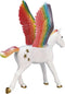 Mojo Fantasy speelgoed Pegasus Baby Regenboog - 387361