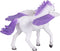 Mojo Fantasy speelgoed Pegasus Lila - 387298