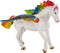 Mojo Fantasy speelgoed Pegasus Regenboog - 387295
