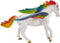 Mojo Fantasy speelgoed Pegasus Regenboog - 387295