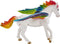 Mojo Fantasy speelgoed Pegasus Regenboog - 387295