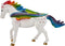 Mojo Fantasy speelgoed Pegasus Regenboog - 387295