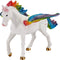 Mojo Fantasy speelgoed Pegasus Regenboog - 387295