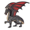 Mojo Fantasy speelgoed Stalen Draak - 387215