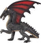 Mojo Fantasy speelgoed Stalen Draak - 387215
