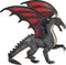 Mojo Fantasy speelgoed Stalen Draak - 387215