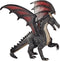 Mojo Fantasy speelgoed Stalen Draak - 387215