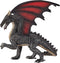 Mojo Fantasy speelgoed Stalen Draak - 387215