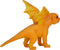 Mojo Fantasy speelgoed Vuur Draak Baby - 387130