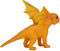 Mojo Fantasy speelgoed Vuur Draak Baby - 387130