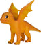Mojo Fantasy speelgoed Vuur Draak Baby - 387130