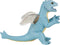 Mojo Fantasy speelgoed Zee Draak Baby - 387131