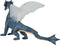 Mojo Fantasy speelgoed Zee Draak met bewegende kaak - 387252