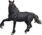 Mojo Fantasy speelgoed Zwarte Eenhoorn - 387254