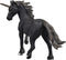 Mojo Fantasy speelgoed Zwarte Eenhoorn - 387254