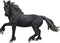 Mojo Fantasy speelgoed Zwarte Eenhoorn - 387254