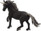 Mojo Fantasy speelgoed Zwarte Eenhoorn - 387254