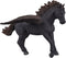 Mojo Fantasy speelgoed Zwarte Pegasus - 387255
