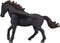 Mojo Fantasy speelgoed Zwarte Pegasus - 387255
