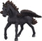Mojo Fantasy speelgoed Zwarte Pegasus - 387255