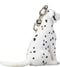 Mojo Farm & Pets Sleutelhanger Dalmatiër Puppy - 387462