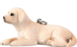 Mojo Farm & Pets Sleutelhanger Golden Retriever Puppy - 387465
