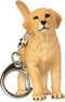 Mojo Farm & Pets Sleutelhanger Golden Retriever Puppy - 387465
