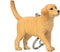 Mojo Farm & Pets Sleutelhanger Golden Retriever Puppy - 387465