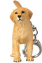 Mojo Farm & Pets Sleutelhanger Golden Retriever Puppy - 387465