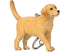 Mojo Farm & Pets Sleutelhanger Golden Retriever Puppy - 387465