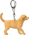 Mojo Farm & Pets Sleutelhanger Golden Retriever Puppy - 387465