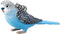 Mojo Farm & Pets Sleutelhanger Grasparkiet Blauw - 387459