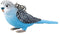 Mojo Farm & Pets Sleutelhanger Grasparkiet Blauw - 387459