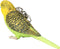 Mojo Farm & Pets Sleutelhanger Grasparkiet Groen - 387460