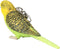 Mojo Farm & Pets Sleutelhanger Grasparkiet Groen - 387460