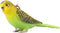 Mojo Farm & Pets Sleutelhanger Grasparkiet Groen - 387460