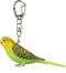 Mojo Farm & Pets Sleutelhanger Grasparkiet Groen - 387460